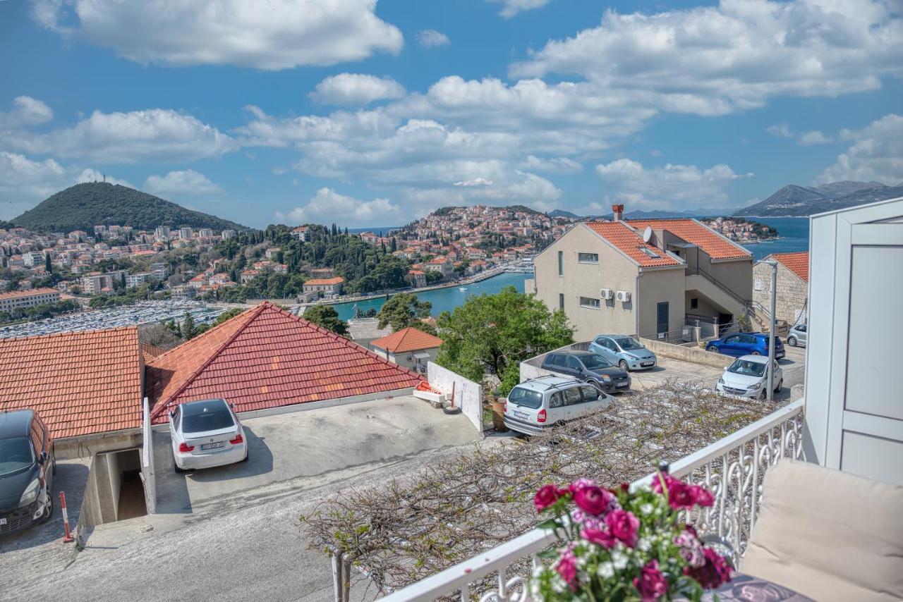 דוברובניק Guesthouse Victoria II מראה חיצוני תמונה