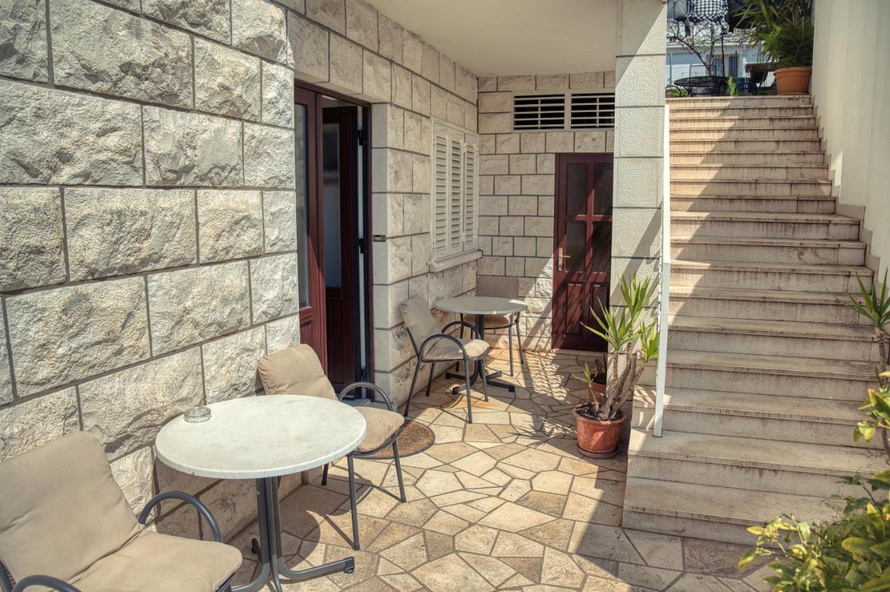 דוברובניק Guesthouse Victoria II מראה חיצוני תמונה