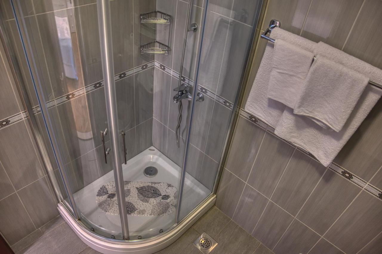 דוברובניק Guesthouse Victoria II מראה חיצוני תמונה