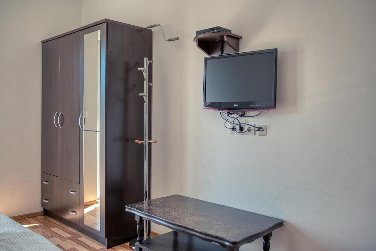 דוברובניק Guesthouse Victoria II מראה חיצוני תמונה