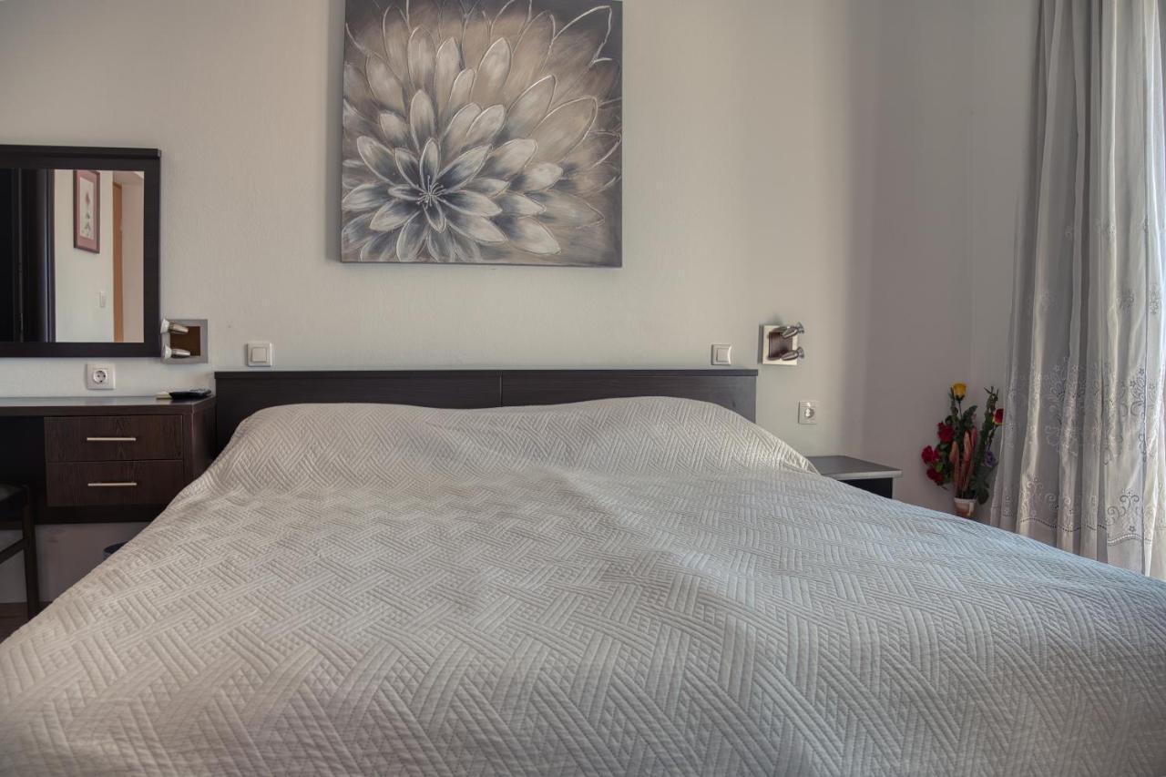 דוברובניק Guesthouse Victoria II מראה חיצוני תמונה