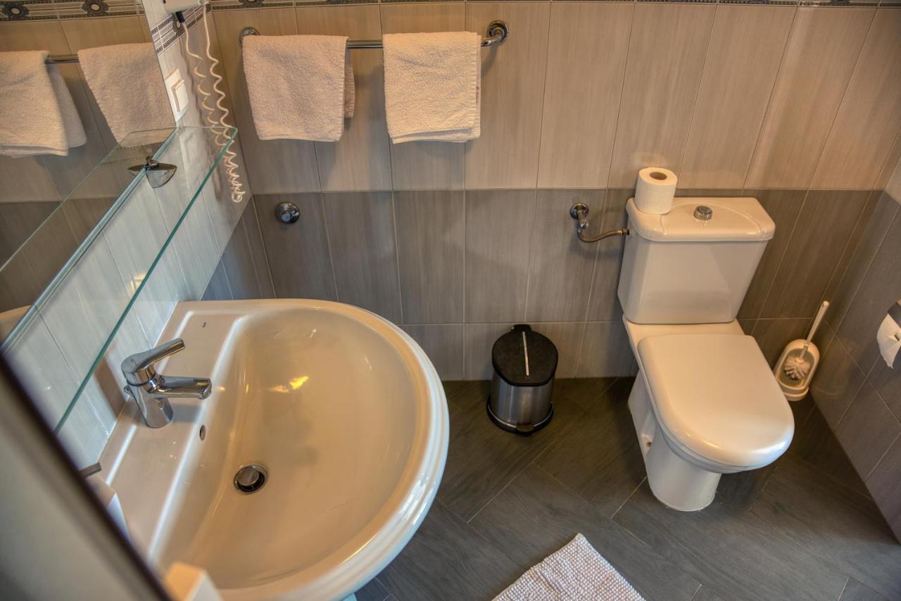 דוברובניק Guesthouse Victoria II מראה חיצוני תמונה