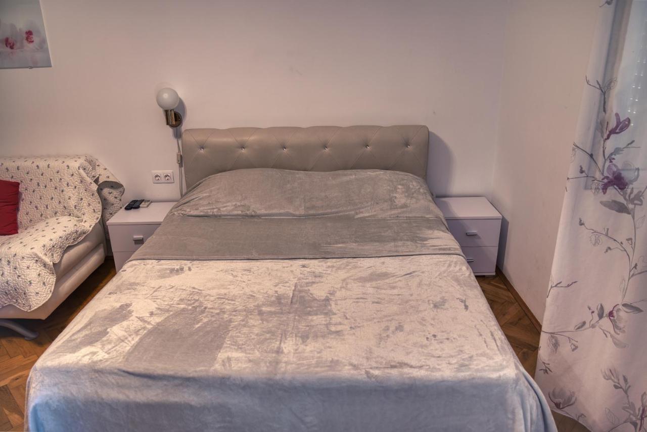 דוברובניק Guesthouse Victoria II מראה חיצוני תמונה