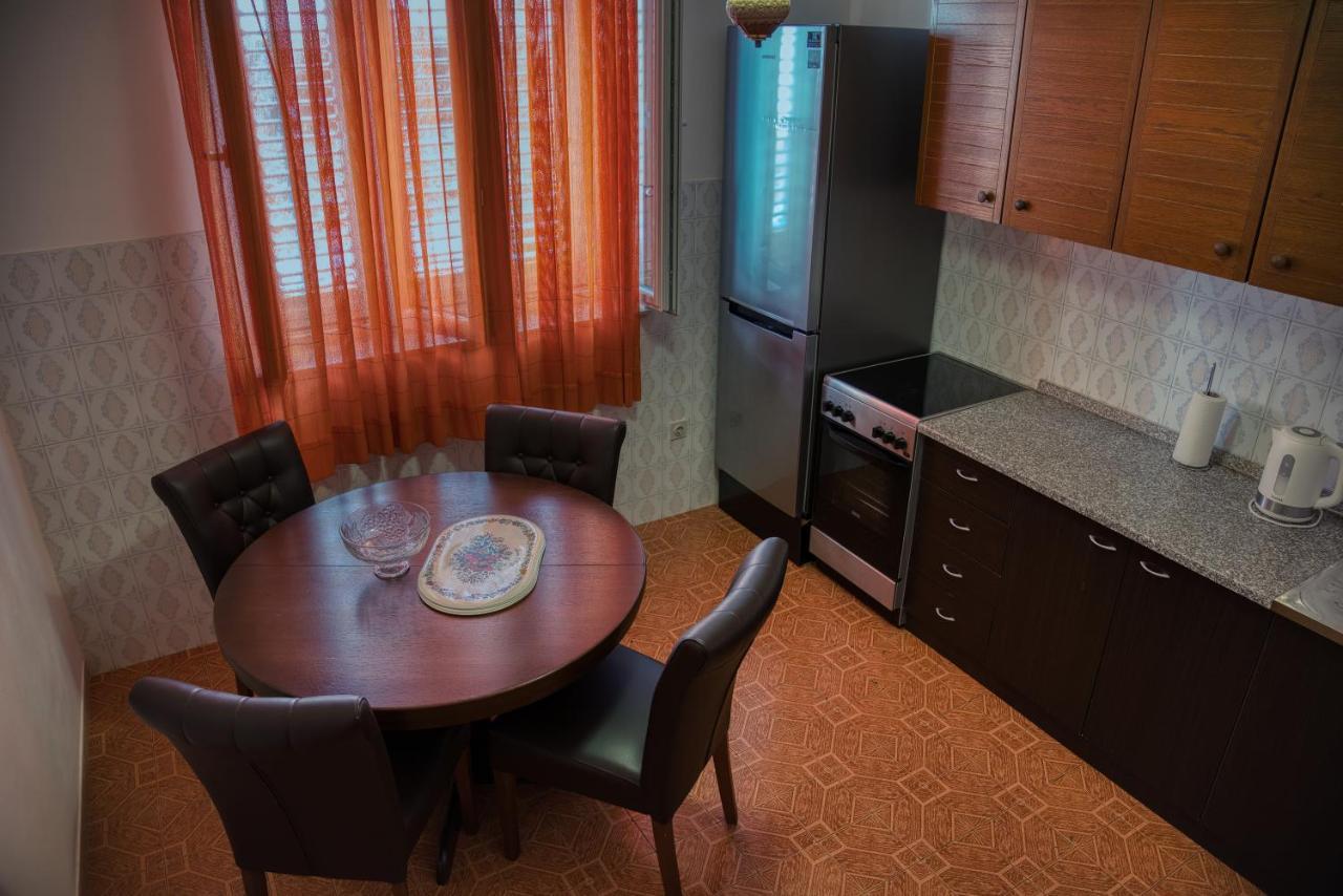 דוברובניק Guesthouse Victoria II מראה חיצוני תמונה