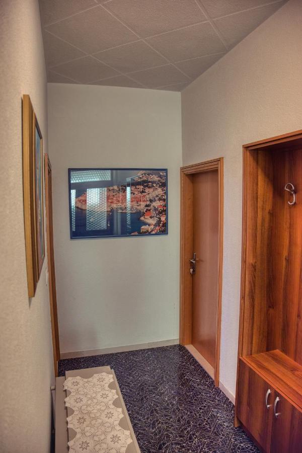דוברובניק Guesthouse Victoria II מראה חיצוני תמונה
