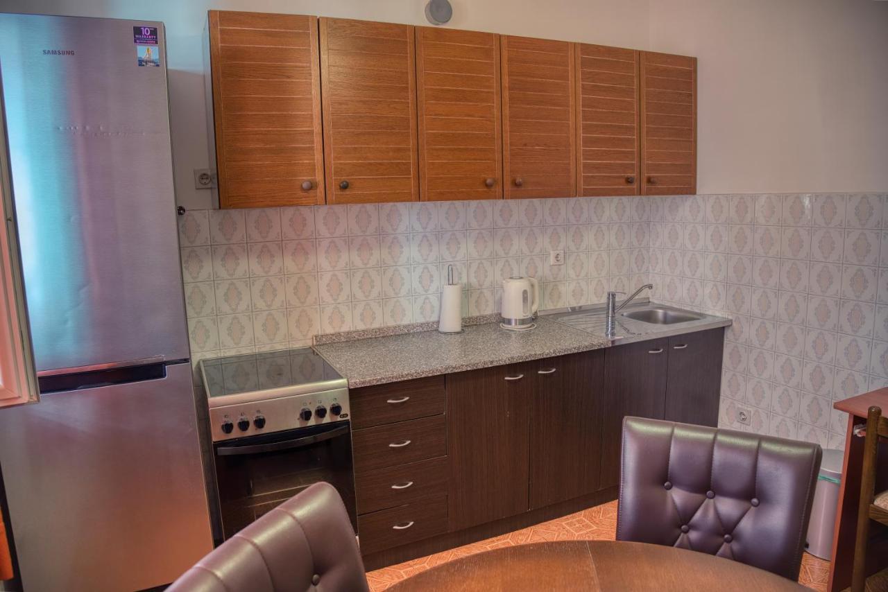 דוברובניק Guesthouse Victoria II מראה חיצוני תמונה