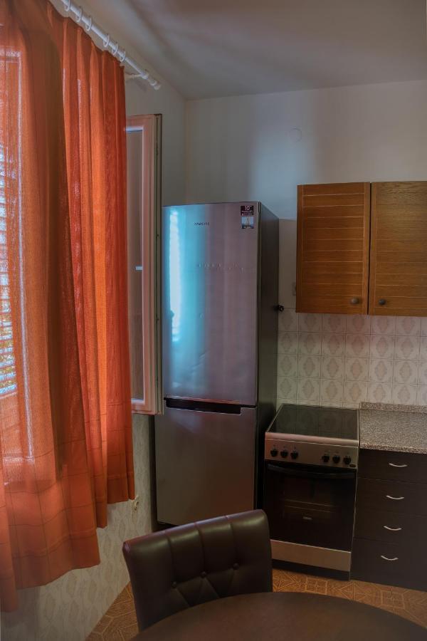 דוברובניק Guesthouse Victoria II מראה חיצוני תמונה